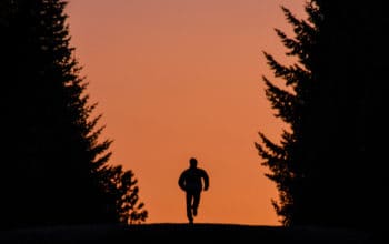 What Can Ultra Runners Do To Help Reverse Climate Change?